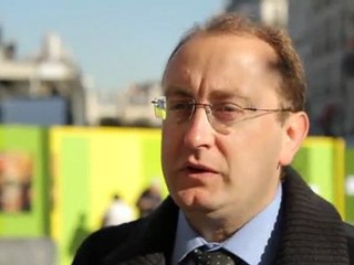 Remi Guigou, portrait d’un homme d’exception…