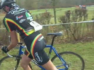 cyclo cross fourmies