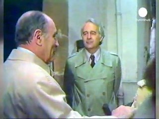 Danielle Mitterrand s'est éteinte