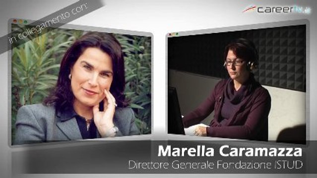 CareerTV.it: Diventare manager con un corso dell'ISTUD