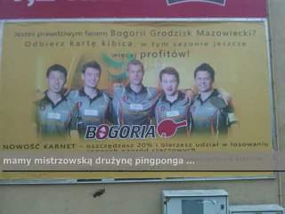 Moje miasteczko