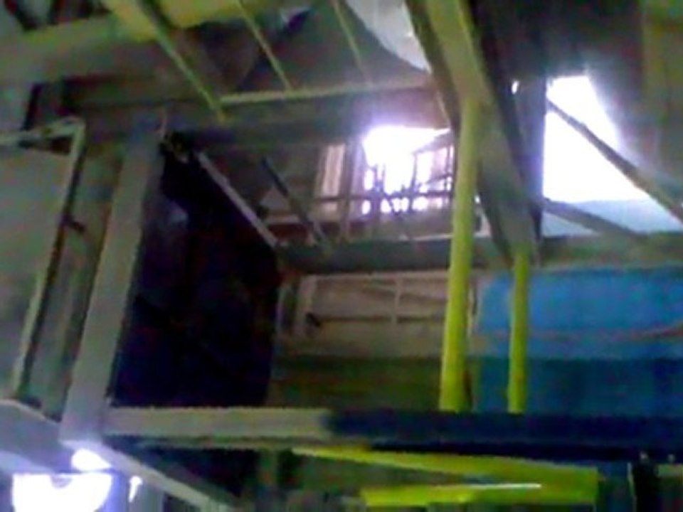 Silo system