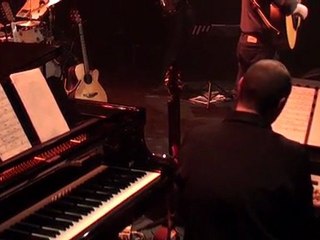 François Buffaud, La gare d'Issoire