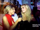 Bob Sinclar, Ciara & Natalia Kills at Dsquared2 Party | FTV