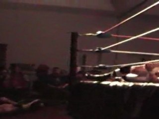PowerSlam 23rd nov 2011