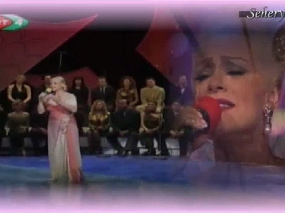 Seçil Heper / Unut Beni Kalbimdeki Hicranla Yalnız Kalayım