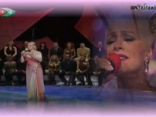 Seçil Heper / Unut Beni Kalbimdeki Hicranla Yalnız Kalayım