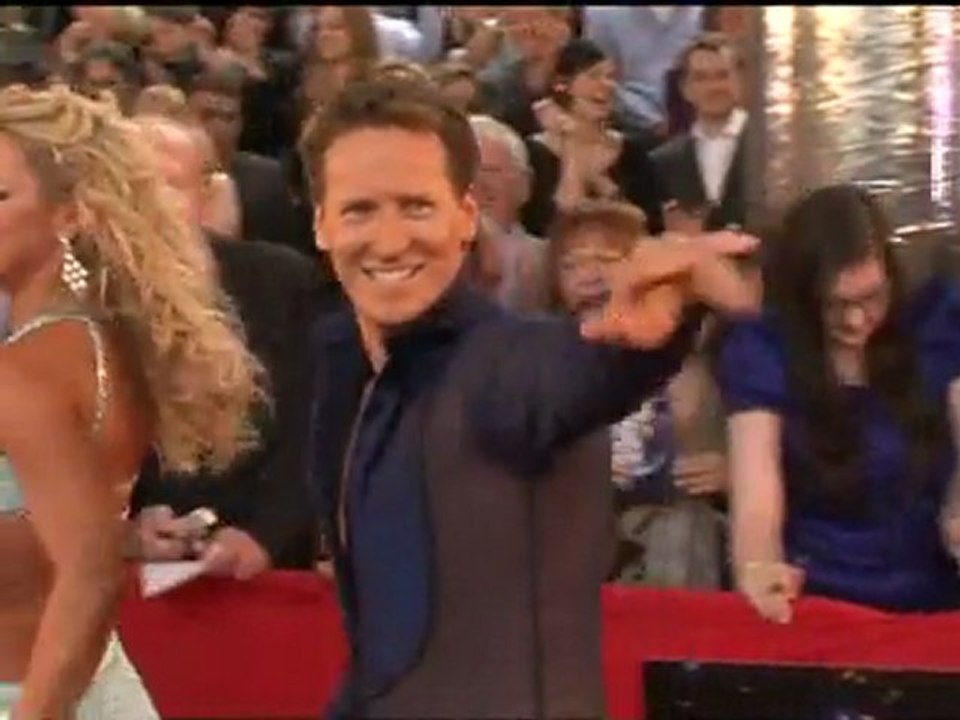 Strictly to clash with The X Factor Final