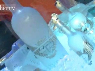 F Vodka Launch at Equinox ft Model Fahrani | FTV