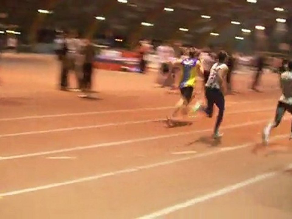 50m Ismael