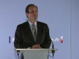 Hollande : 