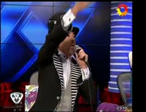 Pronto.com.ar Pachano vs Pachano