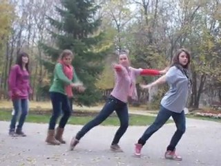 JUNNO GIRLS - HIGH [VERSION 1.0]