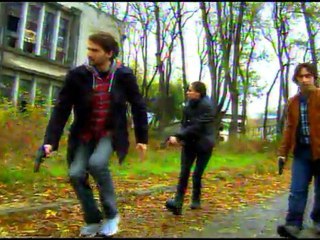 Dedektif Memoli Yeni Fragman