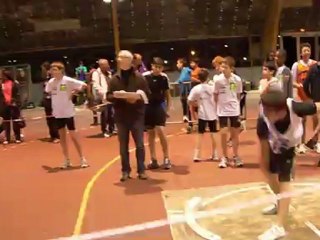 1er Essai Mathieu