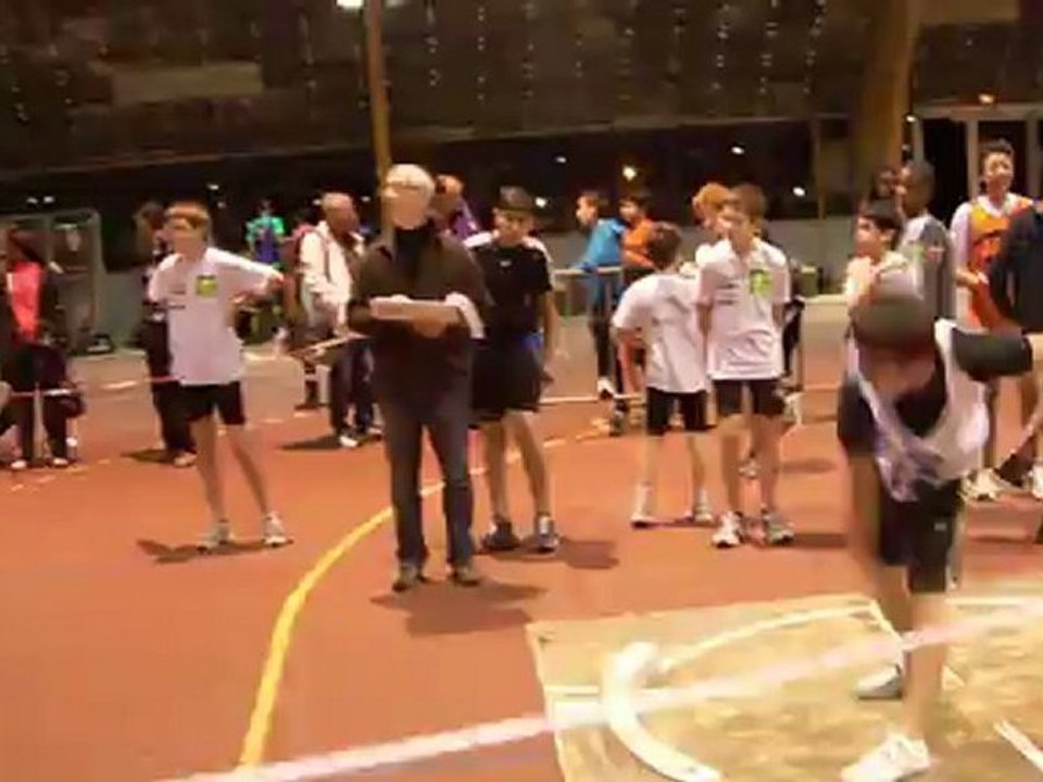 1er Essai Mathieu
