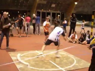 2eme Essai Mathieu