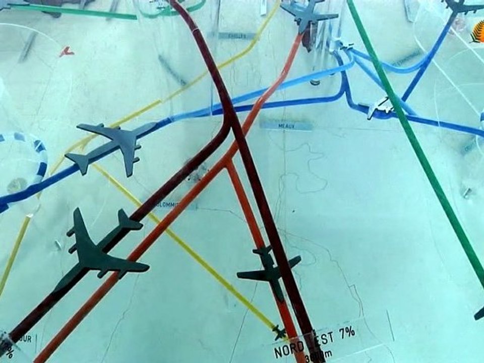 La prévention des nuisances aéroportuaires se renforce autour de Roissy