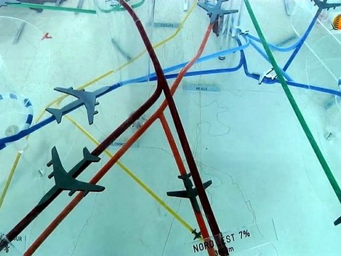 La prévention des nuisances aéroportuaires se renforce autour de Roissy