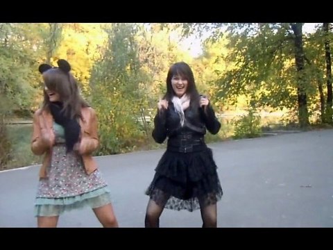 JUNNO GIRLS - COMIC DANCE THANKS TO OUR FRIENDS & SUPPORTERS