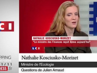 35 heures: "Il faut négocier par branche"