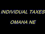 INDIVIDUAL TAXES OMAHA NE,402-502-0250,  CFS 0014