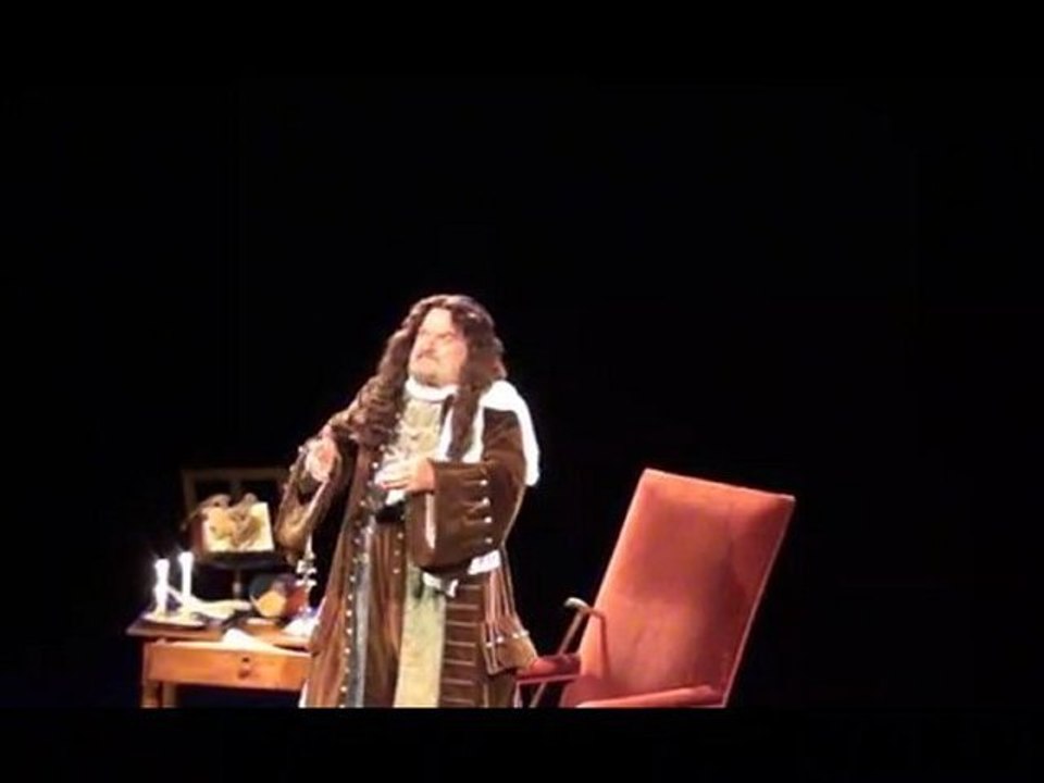 LE LOUP ET LE CHIEN Fable de Jean de la Fontaine