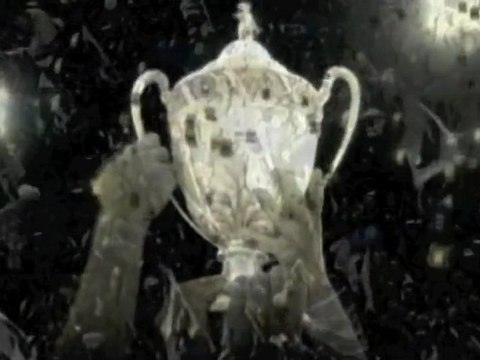 Coupe de France - SC Bastia