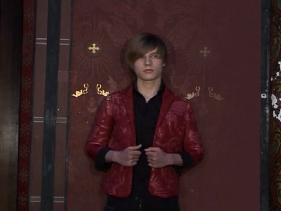 Eglise st Jospeh - Roubaix