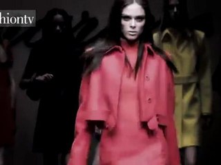 Spring 2012 First Face Countdown: What Does It Take? | FTV