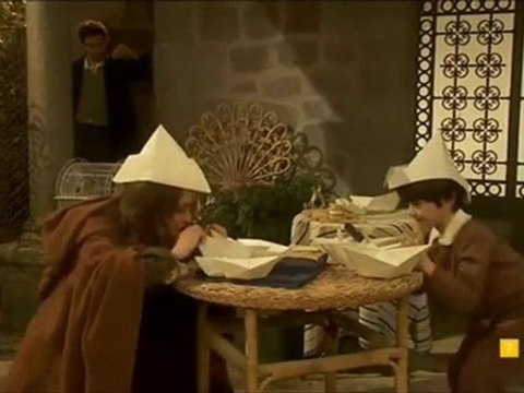 Si tú lo hubieras parido ESDPV