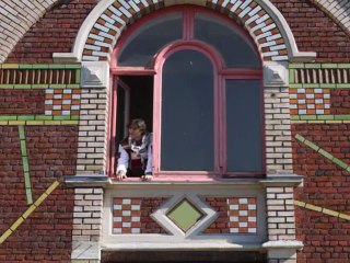 Condition Publique - Roubaix