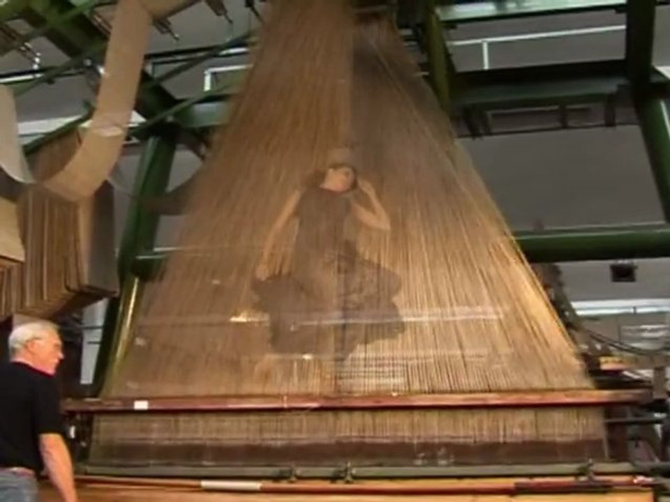 Manufacture des Flandres - Roubaix