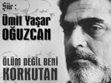Ramazan ATASORKUN - Olüm Degil Benim Korkum