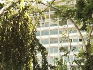 Prévention des chutes / Sécurité du patient