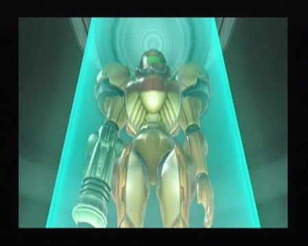 Super Smash Bros Brawl - 19 / Le laboratoire de recherche (2ème apparition)