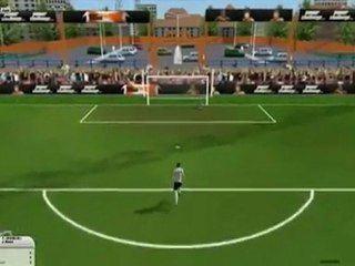 PowerSoccer-by -forgive-and-forget-