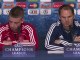 Ajax face Olympique Lyonnais in Champions League