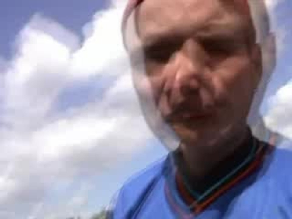 crossbike angel