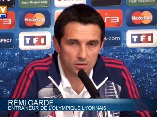 LdC : match crucial pour Lyon contre l’Ajax