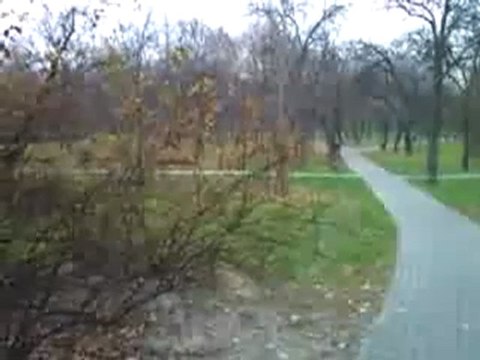 Moja okolica - htc mozart