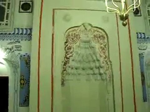 SİVRİHİSAR KURŞUNLU CAMİİ...Şenol ÖZ