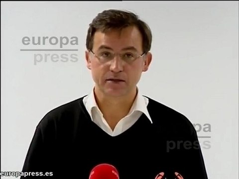 Militantes PSOE deberían elegir al secretario general