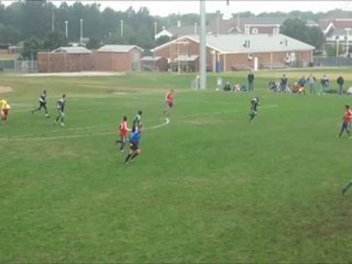 Casquette d'or 2011: Un universitaire américain