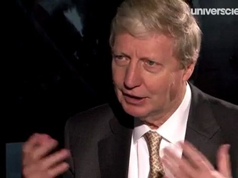 Jules Hoffmann, prix Nobel de médecine 2011