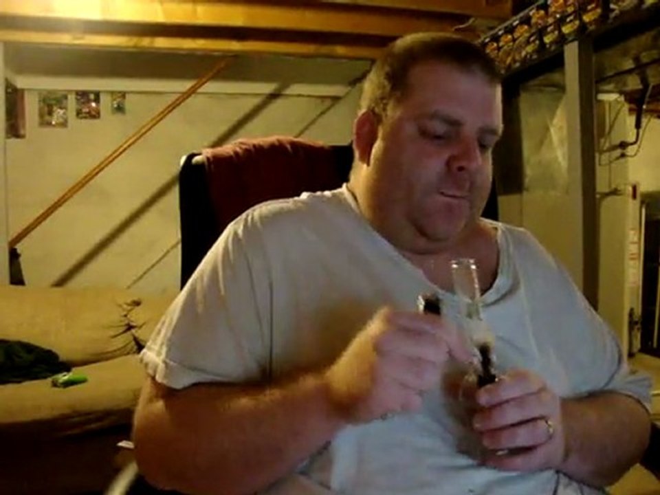 BUZZ  Herbal Incense Review Done By EViLDeD REVISITED