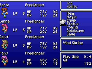 FFV Part 10