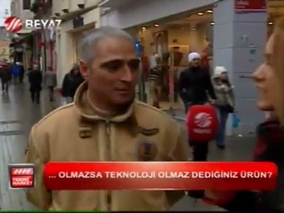 TeknoMarket 66.Bölüm 2.Kısım