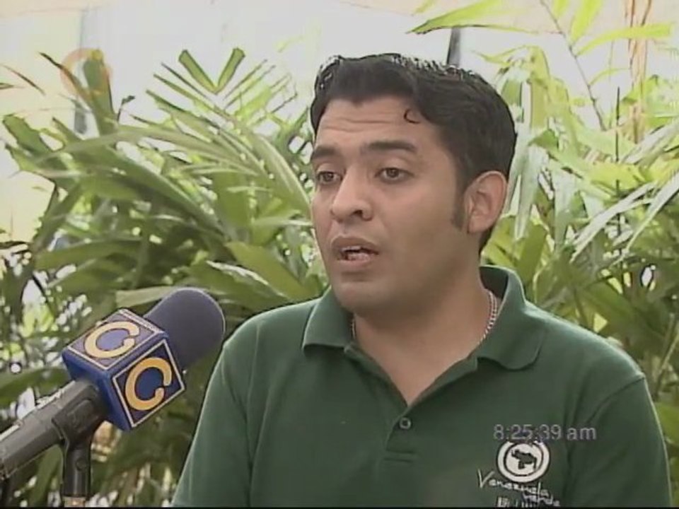 Otra Visión: Venezuela verde
