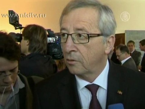 Жан-Клод Юнкер вступился за рейтинг Франции